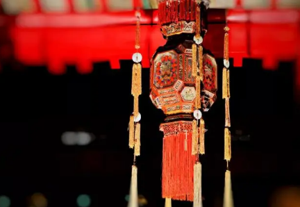 2022故宫正月十五元宵节晚上开放吗