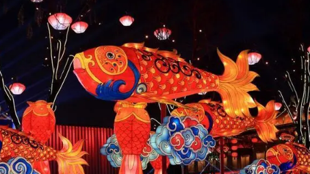 2022故宫正月十五元宵节晚上开放吗