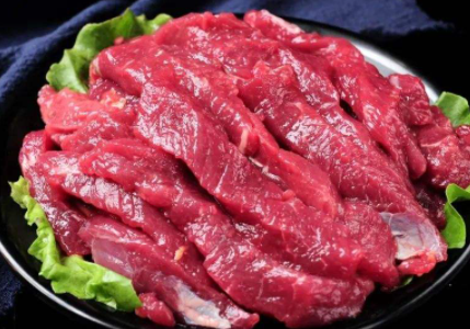 有淤血的牛肉能吃吗