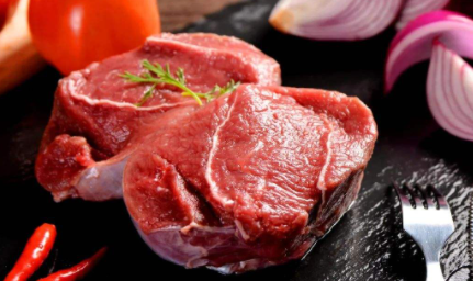 有淤血的牛肉能吃吗