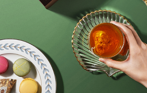 津玉袋泡茶是真是假