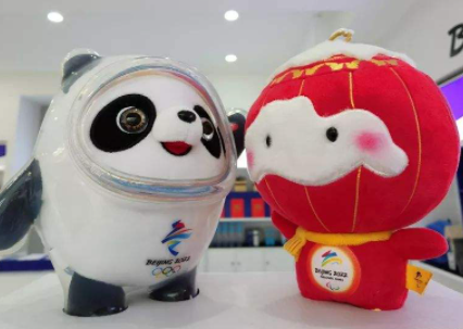 冰墩墩外壳会发黄吗