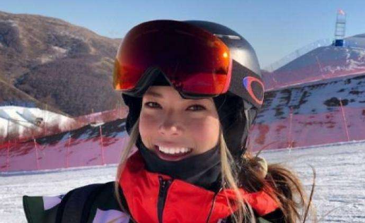 谷爱凌是哪国混血