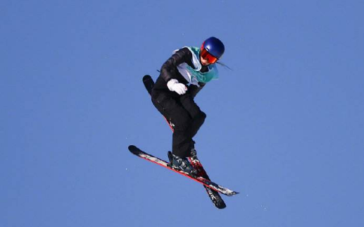 谷爱凌是中国国籍还是双国籍