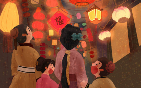 元宵节什么时候上灯什么时候落灯2022