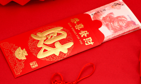 新婚第一年新媳妇需要给公婆买衣服吗