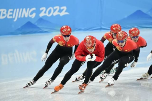 2022北京冬奥会中国首金是谁