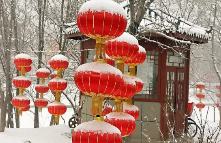 正月十八落灯是上午还是下午