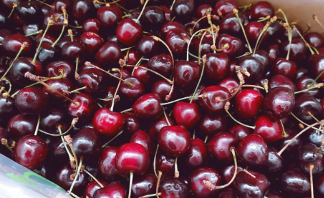 年后车厘子没有年前好吃吗