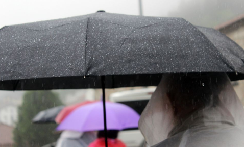 2022武汉三月份下雨多吗