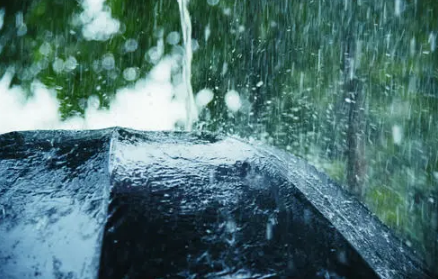 2022武汉三月份下雨多吗