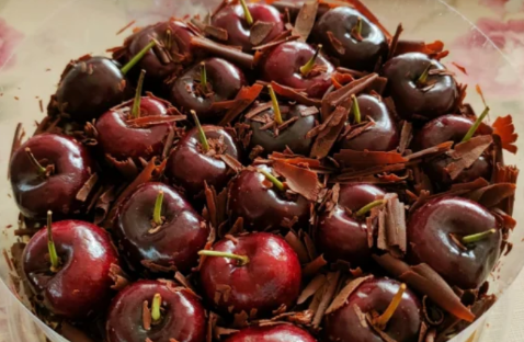 盒马车厘子蛋糕多少钱