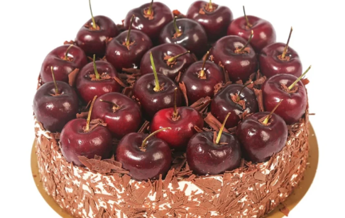 盒马车厘子蛋糕多少钱