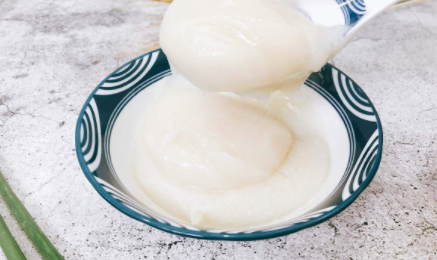 猪油用什么装不会变质