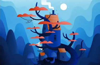 学插画要从素描开始吗