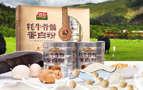 牦牛骨髓蛋白粉适合什么人