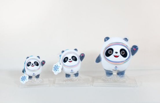 冰墩墩有没有性别