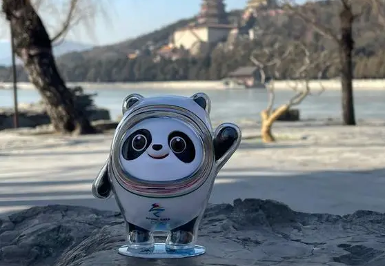 冰墩墩会不会涨价