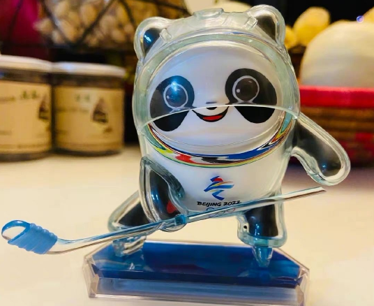 冰墩墩会不会涨价