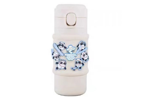 冰墩墩保温杯在哪里买怎么买