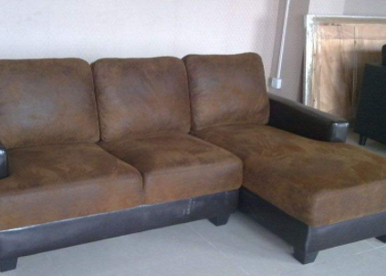 仿皮沙发掉皮怎么修复