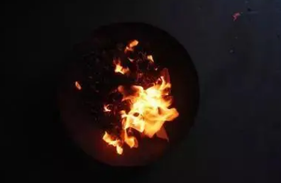 2022清明节烧纸钱能提前买好放家吗