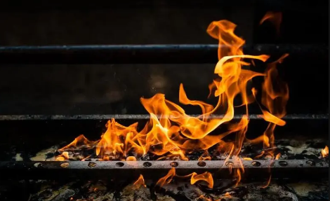 2022清明节烧纸钱能提前买好放家吗