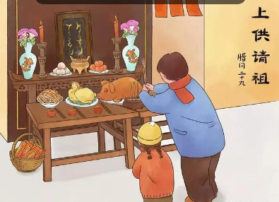2022清明上坟能带帽子吗