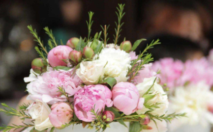 插鲜花的水几天换一次