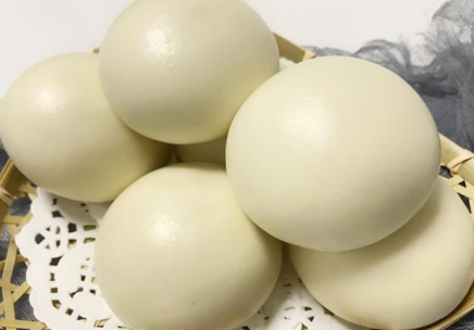 2022清明上坟馒头形状有讲究吗