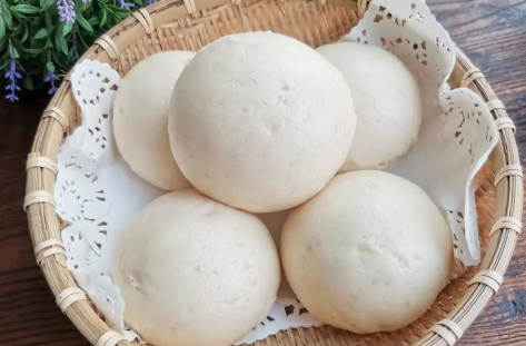 2022清明上坟馒头形状有讲究吗