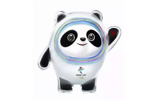 冰墩墩可以做在衣服上吗