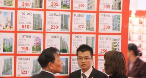 中介为什么不怕客户私下交易