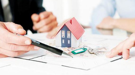 交完首付15天没签合同找谁投诉