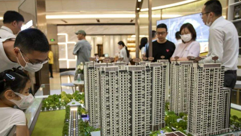 为什么新房不要中介费