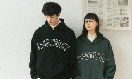 714street是什么牌子