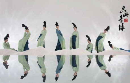 只此青绿什么时候到武汉巡演2022