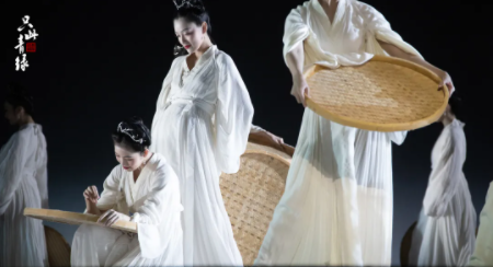 只此青绿在哪些城市巡演2022