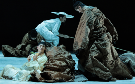 只此青绿在哪些城市巡演2022