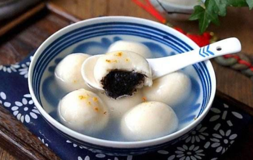 吃到汤圆里的硬币代表着什么