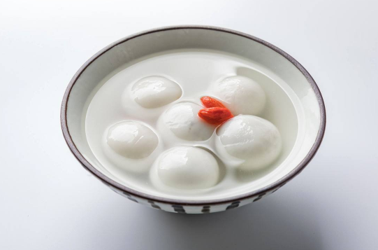 吃到汤圆里的硬币代表着什么