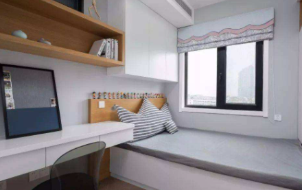 榻榻米床为什么会出水