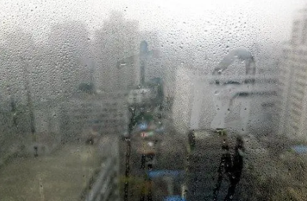 回南天发霉怎么去霉