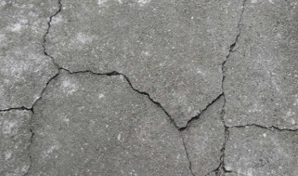 水泥地裂了怎么补