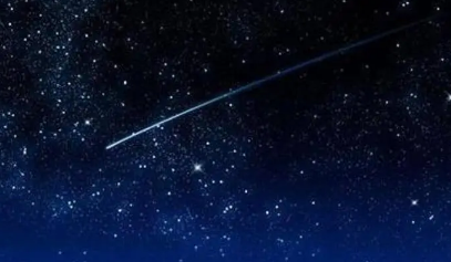 2022上半年都有什么流星雨