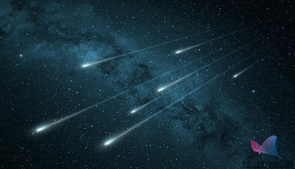 2022上半年都有什么流星雨