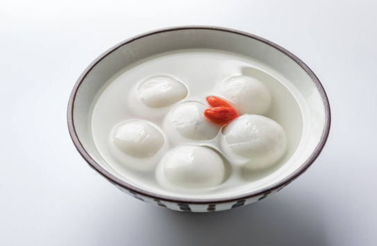 煮汤圆破皮是怎么了