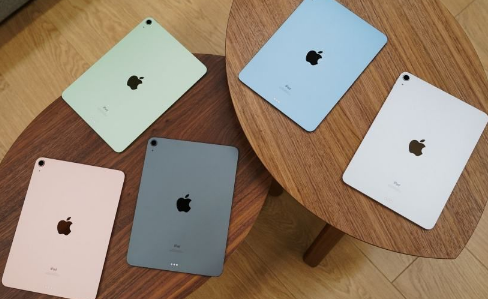 iPad4停产了吗2022