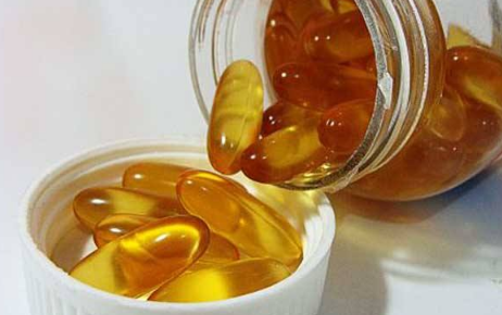 医生为什么不建议吃深海鱼油