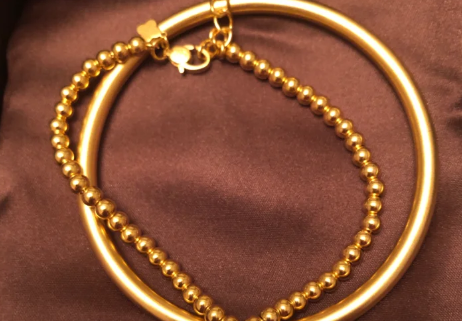 周大福星期二过去不用工费吗